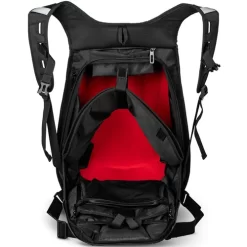Cortech Air Raid Backpack -HJC Store cortech air raid backpack back 00879.1675827631