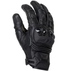 Cortech Chicane Womens Gloves 13 Cortech Chicane Womens Gloves -HJC Store cortech chicane st mens gloves black front left 96395.1676077255