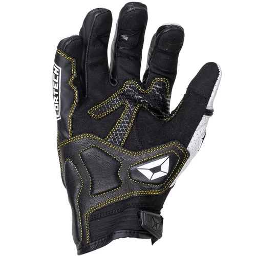 Cortech Chicane Womens Gloves 4 Cortech Chicane Womens Gloves - Image 4