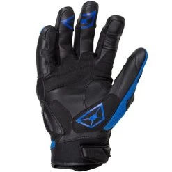 Cortech Hyper-Flo Air Mens Gloves -HJC Store cortech mens hyperflo gloves blue palm 34792.1676071995