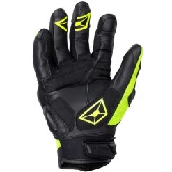 Cortech Hyper-Flo Air Mens Gloves -HJC Store cortech mens hyperflo gloves hi vis palm 47379.1676072043