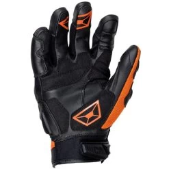 Cortech Hyper-Flo Air Mens Gloves -HJC Store cortech mens hyperflo gloves orange palm 84549.1676072093