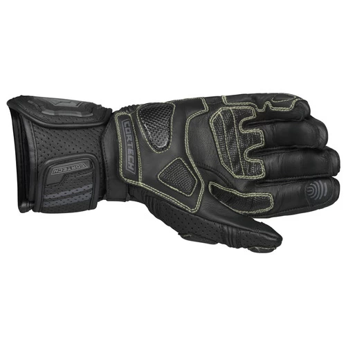 Cortech Revo Sport RR Mens Gloves 2 Cortech Revo Sport RR Mens Gloves - Image 2