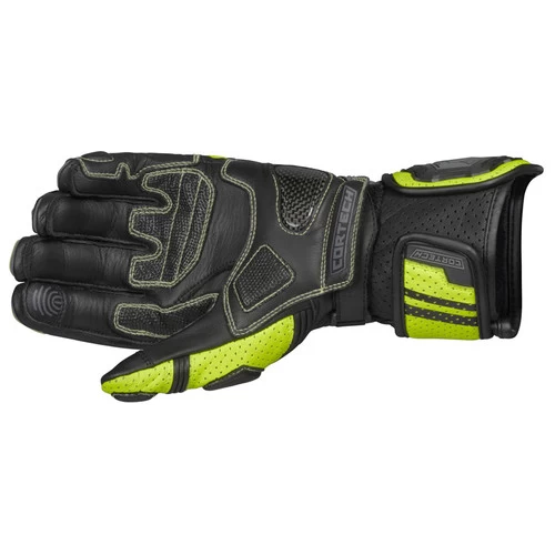 Cortech Revo Sport RR Mens Gloves 4 Cortech Revo Sport RR Mens Gloves - Image 4