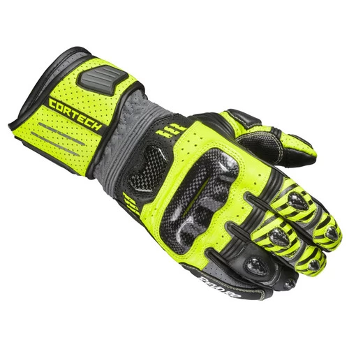 Cortech Revo Sport RR Mens Gloves 3 Cortech Revo Sport RR Mens Gloves - Image 3