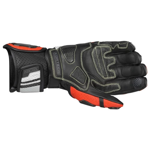 Cortech Revo Sport RR Mens Gloves 6 Cortech Revo Sport RR Mens Gloves - Image 6