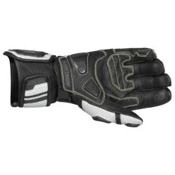 Cortech Revo Sport RR Mens Gloves 15 Cortech Revo Sport RR Mens Gloves -HJC Store cortech mens revo sport rr gloves white black palm 73703.1675826625