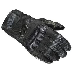 Cortech Revo Sport ST Mens Gloves 12 Cortech Revo Sport ST Mens Gloves -HJC Store cortech mens revo sport st gloves black front 27293.1675826910