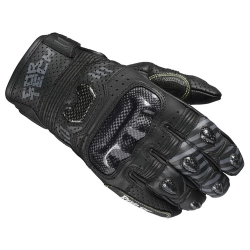 Cortech Revo Sport ST Mens Gloves 3 Cortech Revo Sport ST Mens Gloves - Image 3