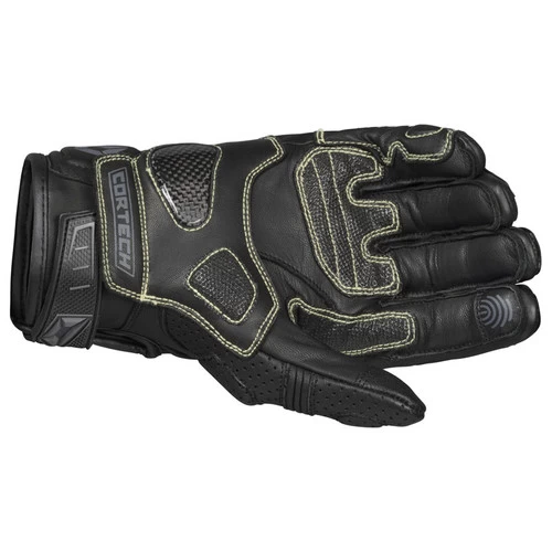 Cortech Revo Sport ST Mens Gloves 4 Cortech Revo Sport ST Mens Gloves - Image 4