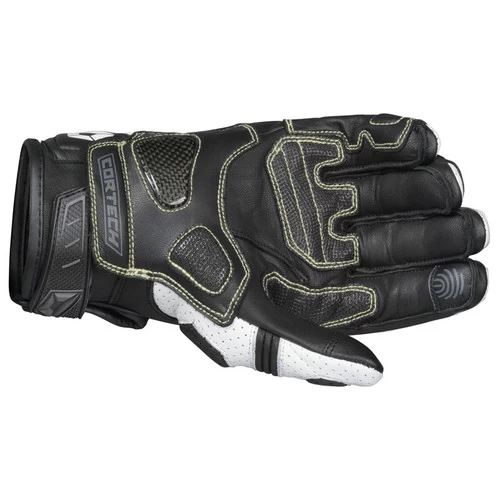 Cortech Revo Sport ST Mens Gloves 2 Cortech Revo Sport ST Mens Gloves - Image 2