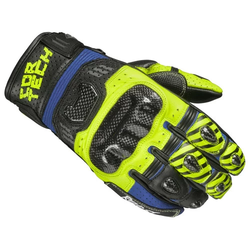 Cortech Revo Sport ST Mens Gloves 5 Cortech Revo Sport ST Mens Gloves - Image 5