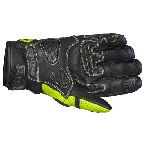 Cortech Revo Sport ST Mens Gloves 6 Cortech Revo Sport ST Mens Gloves - Image 6