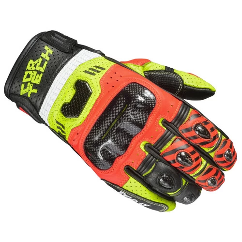 Cortech Revo Sport ST Mens Gloves 7 Cortech Revo Sport ST Mens Gloves - Image 7