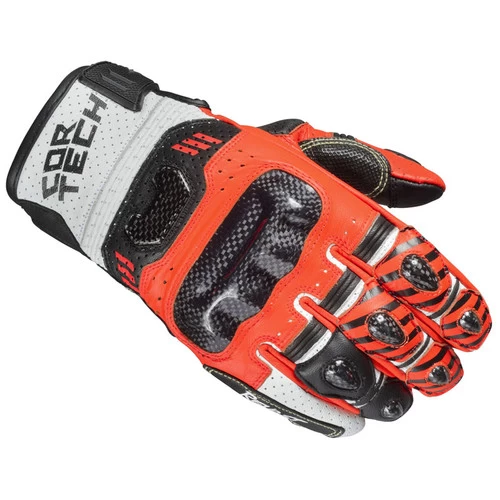 Cortech Revo Sport ST Mens Gloves 9 Cortech Revo Sport ST Mens Gloves - Image 9