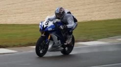 Cortech Road Race Rainsuit Pants -HJC Store cortech road race rainsuit in action 48416.1544259584