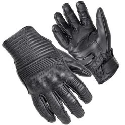 Cortech The Bully Mens Gloves -HJC Store cortech the bully gloves black 29921.1675823924