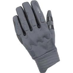 Cortech Windstopper Lite Gloves 7 Cortech Windstopper Lite Gloves -HJC Store cortech windstopper lite gloves grey black 90741.1694132403
