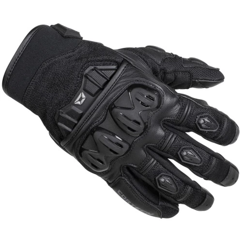 Cortech Hyper-Flo Air Womens Gloves 5 Cortech Hyper-Flo Air Womens Gloves - Image 5