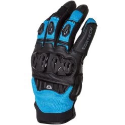 Cortech Hyper-Flo Air Womens Gloves 17 Cortech Hyper-Flo Air Womens Gloves -HJC Store cortech womens hyperflo gloves light blue front right 00586.1676071956