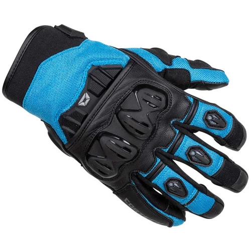 Cortech Hyper-Flo Air Womens Gloves 6 Cortech Hyper-Flo Air Womens Gloves - Image 6