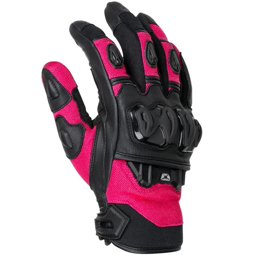 Cortech Hyper-Flo Air Womens Gloves 2 Cortech Hyper-Flo Air Womens Gloves - Image 2