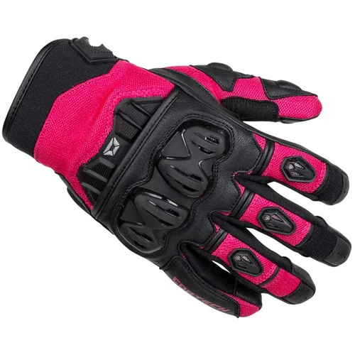 Cortech Hyper-Flo Air Womens Gloves 1 Cortech Hyper-Flo Air Womens Gloves