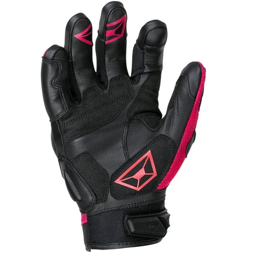 Cortech Hyper-Flo Air Womens Gloves 4 Cortech Hyper-Flo Air Womens Gloves - Image 4