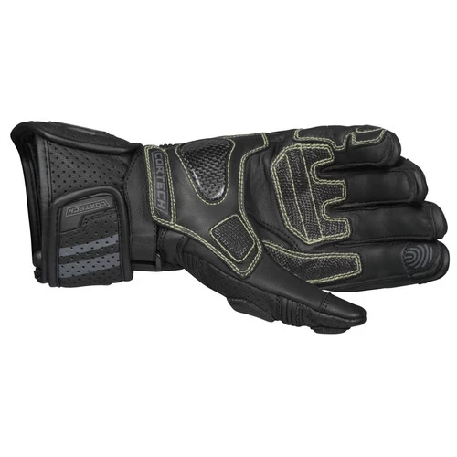 Cortech Revo Sport RR Womens Gloves 6 Cortech Revo Sport RR Womens Gloves - Image 6