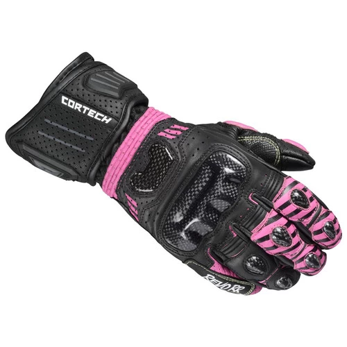 Cortech Revo Sport RR Womens Gloves 1 Cortech Revo Sport RR Womens Gloves