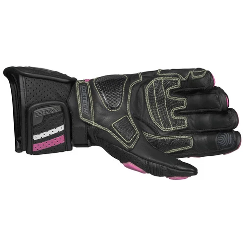 Cortech Revo Sport RR Womens Gloves 2 Cortech Revo Sport RR Womens Gloves - Image 2