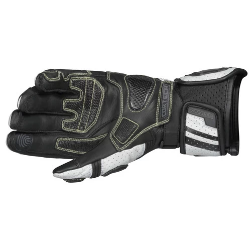 Cortech Revo Sport RR Womens Gloves 4 Cortech Revo Sport RR Womens Gloves - Image 4
