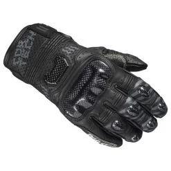 Cortech Revo Sport ST Womens Gloves 8 Cortech Revo Sport ST Womens Gloves -HJC Store cortech womens revo sport st gloves black front 43114.1675827378