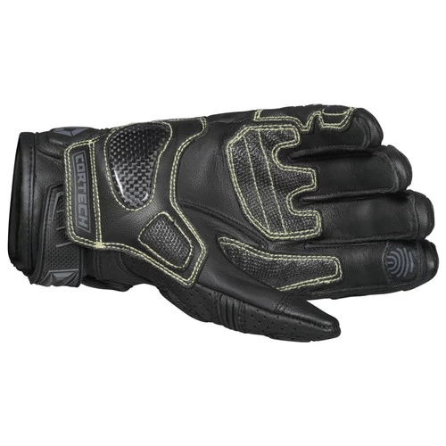 Cortech Revo Sport ST Womens Gloves 4 Cortech Revo Sport ST Womens Gloves - Image 4