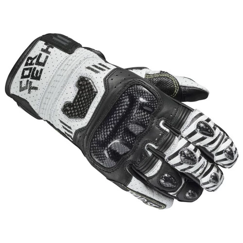Cortech Revo Sport ST Womens Gloves 5 Cortech Revo Sport ST Womens Gloves - Image 5