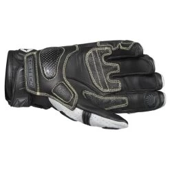Cortech Revo Sport ST Womens Gloves 11 Cortech Revo Sport ST Womens Gloves -HJC Store cortech womens revo sport st gloves black white palm 87793.1675827397