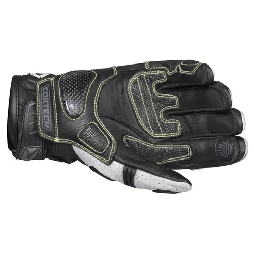 Cortech Revo Sport ST Womens Gloves 6 Cortech Revo Sport ST Womens Gloves - Image 6