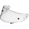 Shoei CWR-F Pinlock Shield With Tear Off Posts