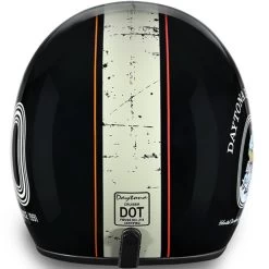 Daytona Cruiser 30th Helmet 11 Daytona Cruiser 30th Helmet -HJC Store daytona cruiser 30th helmet back 23573.1630477199