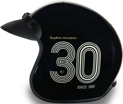 Daytona Cruiser 30th Helmet 2 Daytona Cruiser 30th Helmet - Image 2