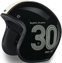 Daytona Cruiser 30th Helmet 10 Daytona Cruiser 30th Helmet -HJC Store daytona cruiser 30th helmet no visor 38206.1630477196