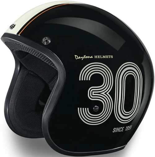 Daytona Cruiser 30th Helmet 5 Daytona Cruiser 30th Helmet - Image 5