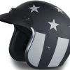 Daytona Cruiser Helmet Captain America