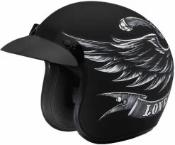 Daytona Cruiser Helmet Love It