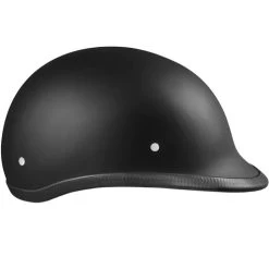 Daytona Hawk DOT Helmet Dull Black 8 Daytona Hawk DOT Helmet Dull Black -HJC Store daytona dot hawk helmet dull black right 22758.1690682974