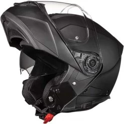 Daytona Glide Helmet Solids 24 Daytona Glide Helmet Solids -HJC Store daytona glide helmet dull black open 42947.1548988749