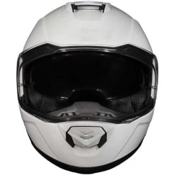 Daytona Glide Helmet Solids 37 Daytona Glide Helmet Solids -HJC Store daytona glide helmet hi gloss white front 11368.1548988810