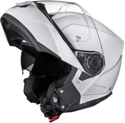 Daytona Glide Helmet Solids 38 Daytona Glide Helmet Solids -HJC Store daytona glide helmet hi gloss white open 93115.1548988814