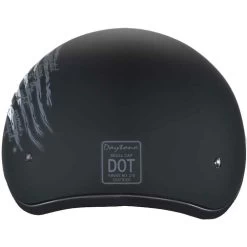 Daytona Skull Cap 2nd Amendment Helmet 9 Daytona Skull Cap 2nd Amendment Helmet -HJC Store daytona skull cap 2nd amendment helmet back 51190.1630460906
