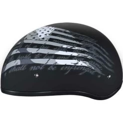 Daytona Skull Cap 2nd Amendment Helmet 7 Daytona Skull Cap 2nd Amendment Helmet -HJC Store daytona skull cap 2nd amendment helmet left 60290.1630460898